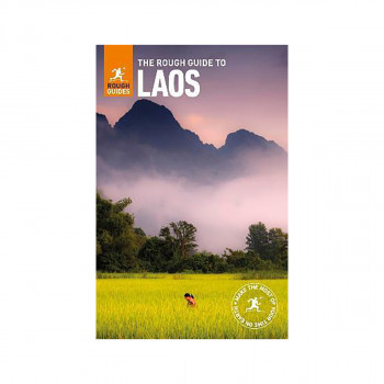 The Rough Guide to Laos (Travel Guide) 