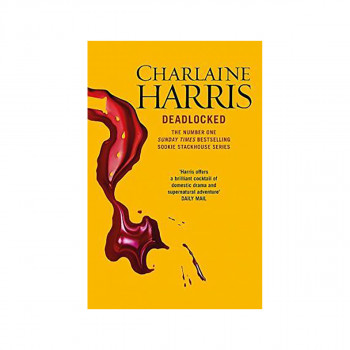 Deadlocked : A True Blood Novel 