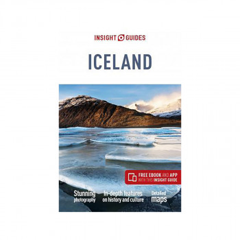 Insight Guides Iceland (Travel Guide with Free eBook) 