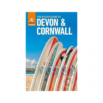 The Rough Guide to Devon & Cornwall (Travel Guide) 
