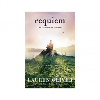 Requiem (Delirium Trilogy 3) 