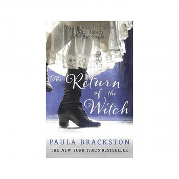 The Return of the Witch 