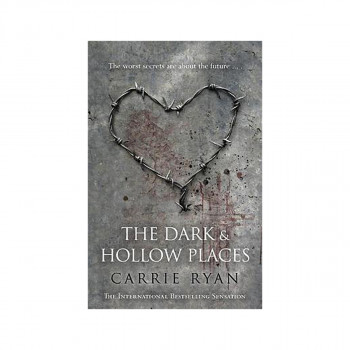 The Dark and Hollow Places 