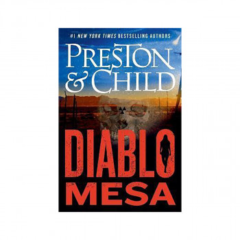 Diablo Mesa 