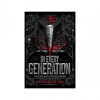 In Every Generation : (In Every Generation, Book 1) 