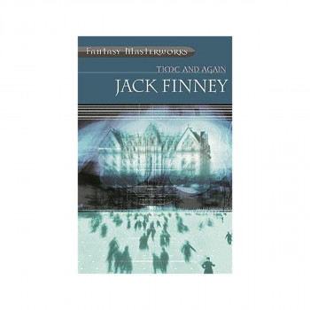 Time And Again : Time and Again: Book One 