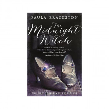 The Midnight Witch 