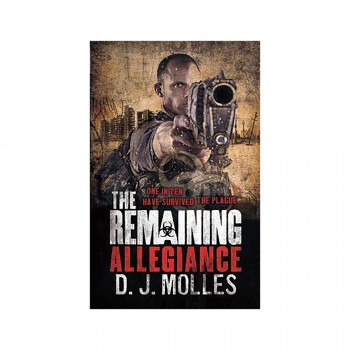 The Remaining: Allegiance 