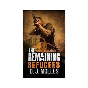 The Remaining: Refugees 