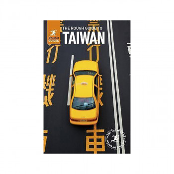 The Rough Guide to Taiwan (Travel Guide) 