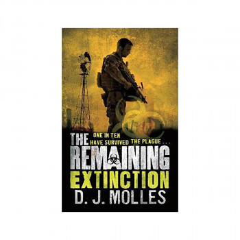 The Remaining: Extinction 