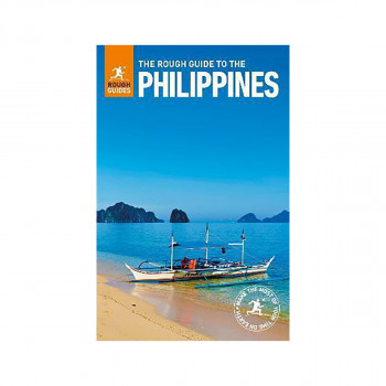 The Rough Guide to the Philippines (Travel Guide) 