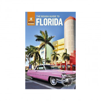 The Rough Guide to Florida (Travel Guide) 