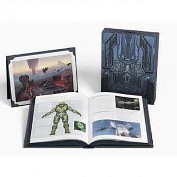 Halo Encyclopedia 