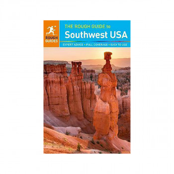 The Rough Guide to Southwest USA (Travel Guide) 