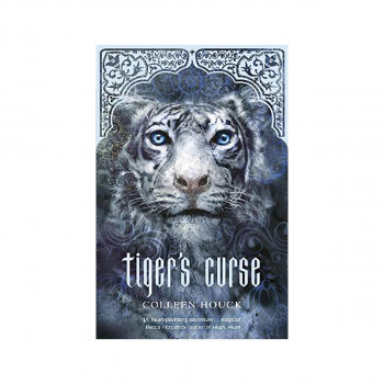 Tiger's Curse : Tiger Saga Book 1 
