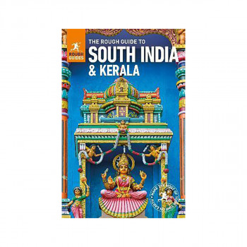The Rough Guide to South India and Kerala (Travel Guide) 