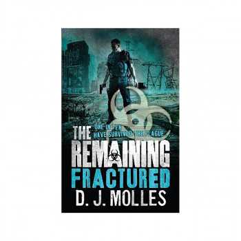 The Remaining: Fractured 
