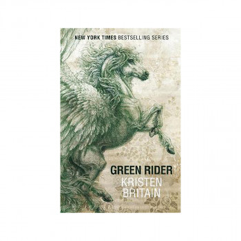 Green Rider 