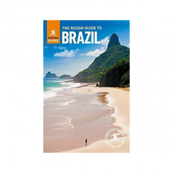 The Rough Guide to Brazil (Travel Guide) 