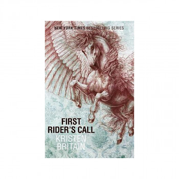 First Rider's Call : Book Two 