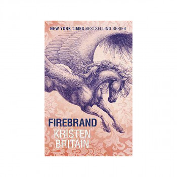 Firebrand : Book Six 