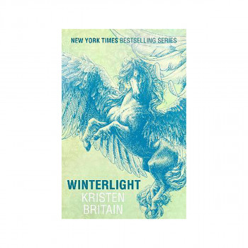 Winterlight : Book Seven 