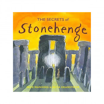 The Secrets of Stonehenge 