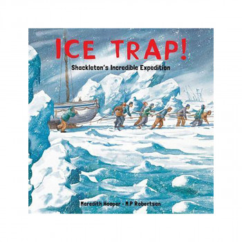 Ice Trap! 