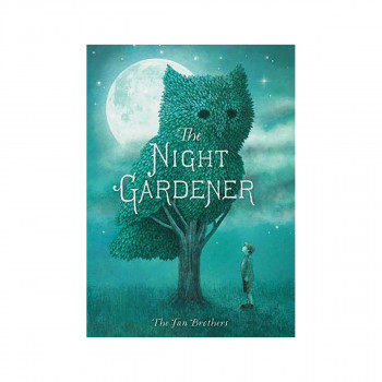 The Night Gardener 
