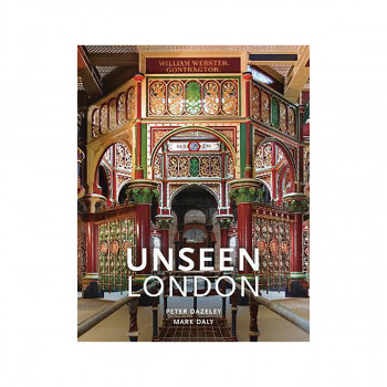 Unseen London (New Edition) 