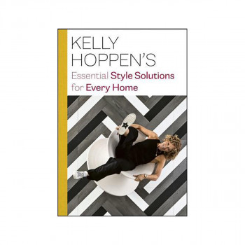 Kelly Hoppen's Essential Style Solutions for Every Home 