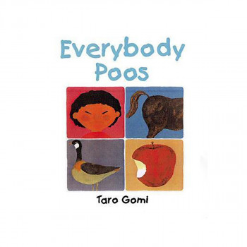Everybody Poos 