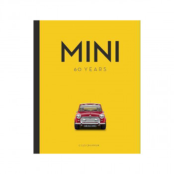 Mini : 60 Years 