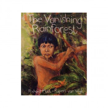 The Vanishing Rainforest 