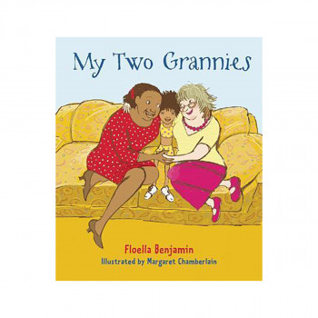 My Two Grannies 