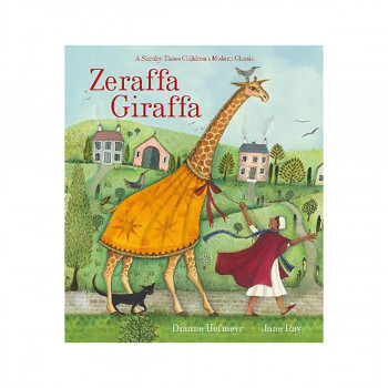 Zeraffa Giraffa 