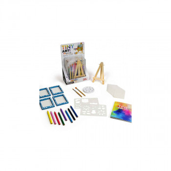 TINY ART 