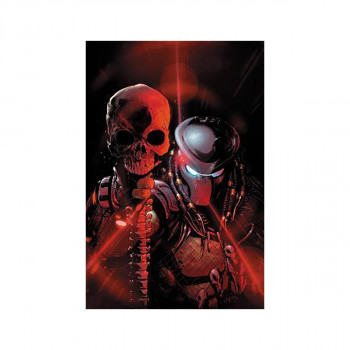 Predator: The Original Years Omnibus Vol. 1 