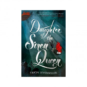 Daughter of the Siren Queen 
