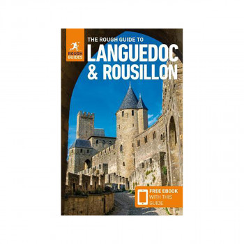 The Rough Guide to Languedoc & Roussillon (Travel Guide with Free eBook) 