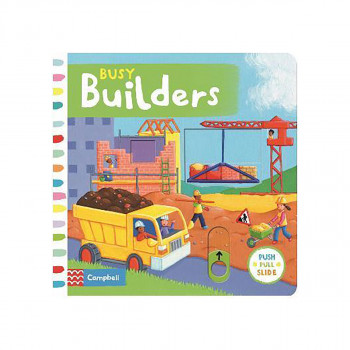 Busy Builders 