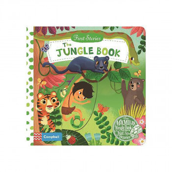 The Jungle Book 