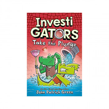 Investigators: Take the Plunge 