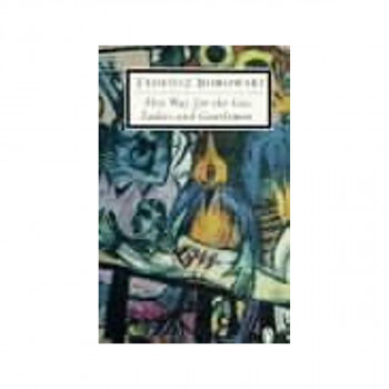 This Way for the Gas, Ladies and Gentlemen 