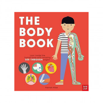 The Body Book 