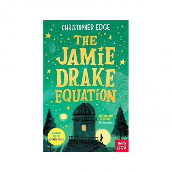 The Jamie Drake Equation 