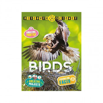 Discover Science: Birds 