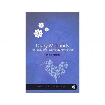Diary Methods 