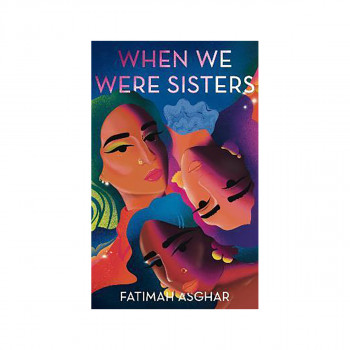 When We Were Sisters 